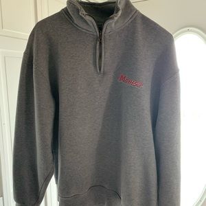 marist college quarter zip